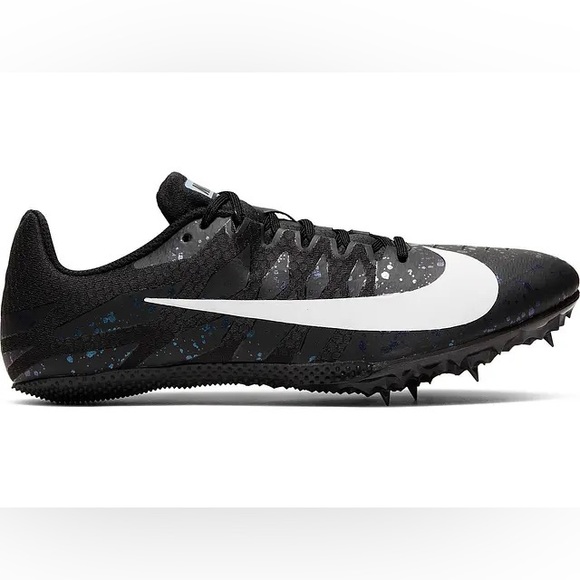 Nike Other - Nike Zoom Rival S 9 Nike Racing Spikes US 8 Mens 9.5 Women’s